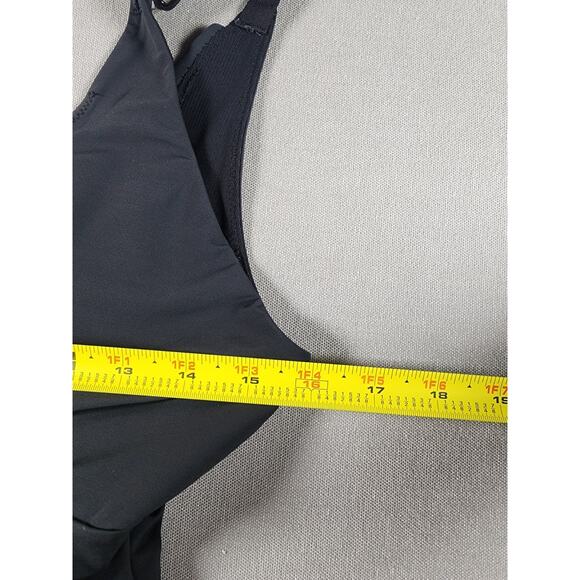 Maidenform Shaper Singlet 2X Womens P2556 Take Inches Off - WYOB Split Gusset - Picture 2 of 5